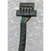 Power Button cable Acer Aspire 7730G (p/n: 3DZY6TB0000-E2C) 4 pin, 140 mm