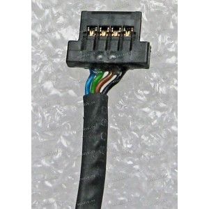 Power Button cable Acer Aspire 7730G (p/n: 3DZY6TB0000-E2C) 4 pin, 140 mm