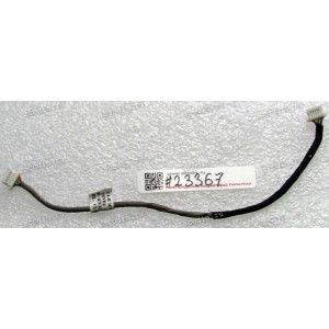 Inverter cable Clevo M740, Irbis M53AA (p/n: 6-43-M74SR-011)