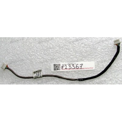 Inverter cable Clevo M740, Irbis M53AA (p/n: 6-43-M74SR-011)
