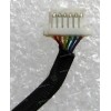 Inverter cable Clevo M740, Irbis M53AA (p/n: 6-43-M74SR-011)