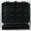 TouchPad Module HP Compaq NC6220 (p/n 6070A0088901) with holder with black cover