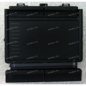 TouchPad Module HP Compaq NC6220 (p/n 6070A0088901) with holder with black cover