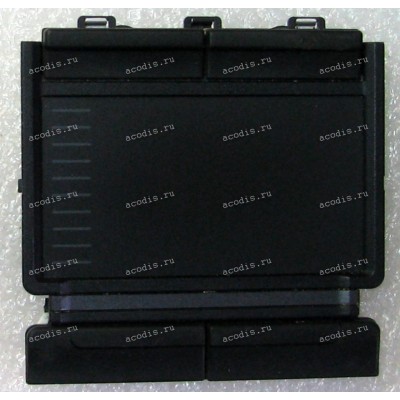 TouchPad Module HP Compaq NC6220 (p/n 6070A0088901) with holder with black cover