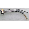 RJ-45 & RJ-11 & cable Sony VGN-BX567B (p/n: 1-964-440-11) 2 pin, 138 mm; 8 pin, 145 mm