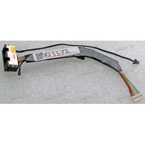 RJ-45 & RJ-11 & cable Sony VGN-BX567B (p/n: 1-964-440-11) 2 pin, 138 mm; 8 pin, 145 mm