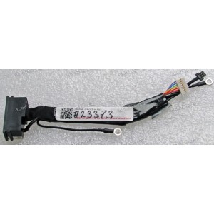 RJ-45 & RJ-11 & cable Sony VGN-BX4AANS (p/n: A-1276-188-A) 2 pin, 120 mm; 8 pin, 100 mm
