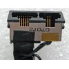 RJ-45 & RJ-11 & cable Sony VGN-BX4AANS (p/n: A-1276-188-A) 2 pin, 120 mm; 8 pin, 100 mm