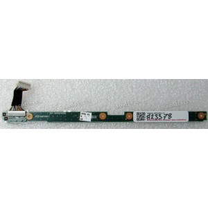 Power Switchboard & cable HP Compaq NC6320 (p/n 6050A2050401-A02)