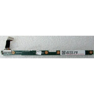 Power Switchboard & cable HP Compaq NC6320 (p/n 6050A2050401-A02) Power Switchboard & cable HP Compaq NC6320 (p/n 6050A2050401-A02)