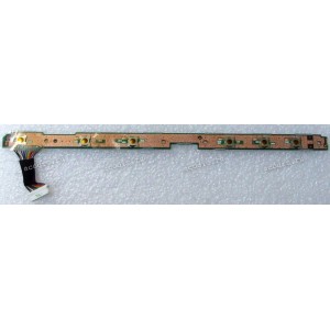 Power Switchboard & cable HP Compaq NC6320 (p/n 6050A2050401-A02)