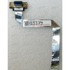 VGA board & cable Toshiba Satellite A205, A210, A215 (p/n ISKAA LS-3483P)