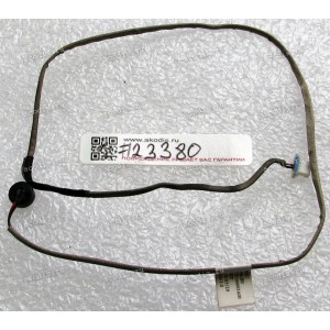 Microphone & cable Acer Aspire 5530 (p/n CY100003A00) длина кабеля 370 mm
