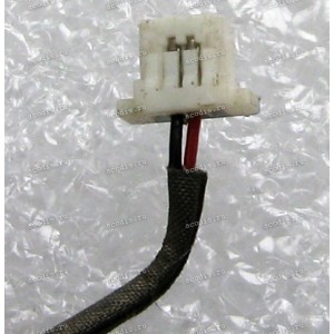 Microphone & cable Acer Aspire 5530 (p/n CY100003A00) длина кабеля 370 mm