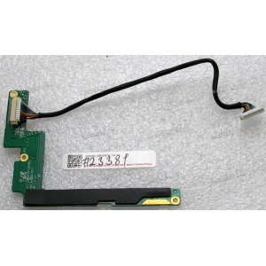 Power Switchboard & cable Samsung NP-X11 (p/n BA50-01961A)