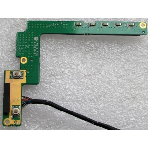 Power Switchboard & cable Samsung NP-X11 (p/n BA50-01961A)