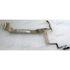 LCD LVDS cable HP Pavilion dv6-1000 (p/n: DD0UT3LC100, 571745-001)