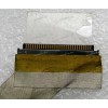 LCD LVDS cable HP Pavilion dv6-1000 (p/n: DD0UT3LC100, 571745-001)