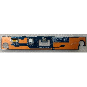 TouchPad Mouse Button board & cable Acer Aspire 5536G, 5740G, 5730, 5330, 5542G (p/n 48.4CG02.011)