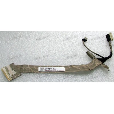 LCD LVDS cable Acer Aspire 5738Z (p/n: 50.4CG07.001) REV:A01