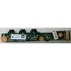 Audio board HP dv7-2000 dv7-3000 dv6-1000 dv6-2000 (p/n: DAUT3AAB6C0, 36UT3UB0020) REV:C