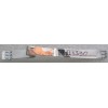 FFC шлейф 10 pin прямой, шаг 1.0 mm, длина 47 mm USB Acer Aspire 5530