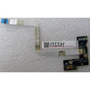Power Switchboard & cable Acer Aspire 5530 (p/n JALBO LS-4175P)