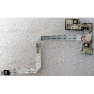 Power Switchboard & cable Acer Aspire 5530 (p/n JALBO LS-4175P)