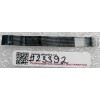 FFC шлейф 12 pin обратный, шаг 0.5 mm, длина 63 mm Power board Acer Aspire 5530 (p/n NBX0000UC00) black FFC шлейф 12 pin обратный, шаг 0.5 mm, длина 63 mm Power board Acer Aspire 5530 (p/n NBX0000UC00) black