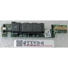Media button board HP Compaq NX5000 (p/n: 6050A0042901)