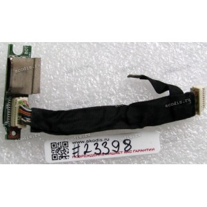 HDMI board Asus X5EA, X5EAC, K51, F82Q (p/n E220370)