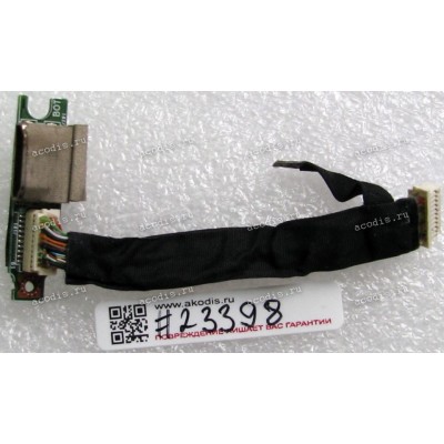 HDMI board Asus X5EA, X5EAC, K51, F82Q (p/n E220370)