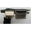 HDMI board Asus X5EA, X5EAC, K51, F82Q (p/n E220370)