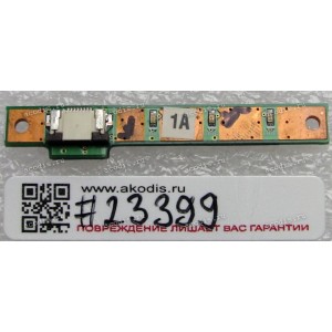 LED board Acer Extensa 4420, 4620, Emachines D620 (p/n: 48.4H003.011)