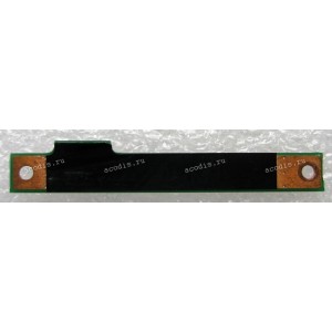 LED board Acer Extensa 4420, 4620, Emachines D620 (p/n: 48.4H003.011)