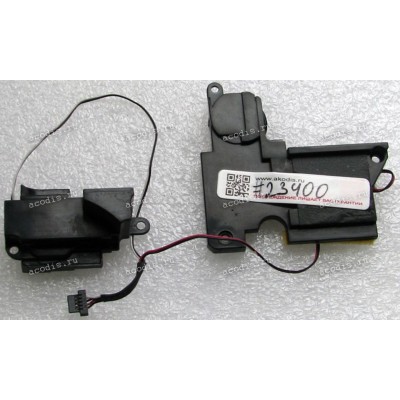Speakers Acer Aspire 4520
