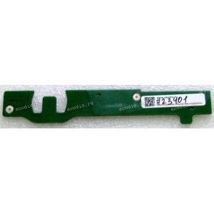 Power Button LED board Acer Aspire 7730, 7730Z, 7730G (p/n DA0ZY6PB6E0)