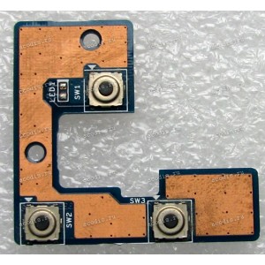 Power Button board Acer Aspire 5542, 5536, 5738 (p/n: 48.4CG03.011)