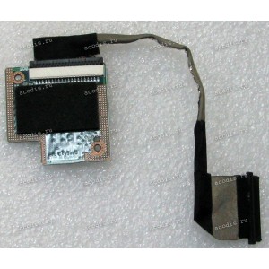 SIM Card board & cable Asus F3KA, F3KE, M51SE, M51SN, M51SR (p/n: S750604-01768-NPKSI1000-C11, 14G140139200) SIM Card board & cable Asus F3KA, F3KE, M51SE, M51SN, M51SR (p/n: S750604-01768-NPKSI1000-C11, 14G140139200)