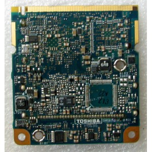 TV-tuner board Toshiba Satellite G30 (p/n: G86C0001L230)