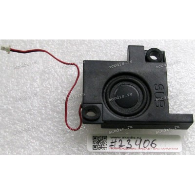 Speaker Woofer Acer Aspire 5530 (p/n PK230009E00) 