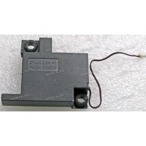 Speaker Woofer Acer Aspire 5530 (p/n PK230009E00) Speaker Woofer Acer Aspire 5530 (p/n PK230009E00)