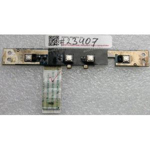 Switchboard Acer Aspire 5530, 5530G (p/n LS-4174P, NBX00008Q00)