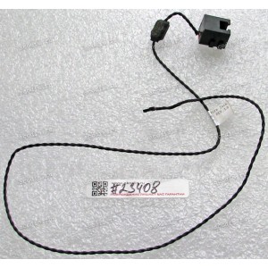 RJ-11 & cable Acer Aspire 5530G (p/n: DC301003000) 2 pin, 500 mm