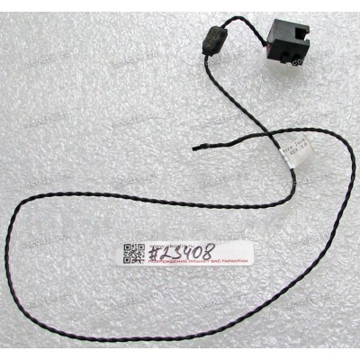 RJ-11 & cable Acer Aspire 5530G (p/n: DC301003000) 2 pin, 500 mm