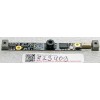 Camera Fujitsu Siemens LifeBook E753 (p/n CN0316-S233-0V02-A1)