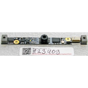 Camera Fujitsu Siemens LifeBook E753 (p/n CN0316-S233-0V02-A1)