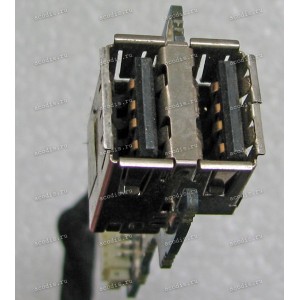 USB board & cable Samsung NP-X11B (p/n BA92-04397A)