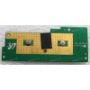 TouchPad Mouse Button board Samsung NP-X11B (p/n: BA59-01960A) REV:1.0