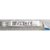 FFC шлейф 16 pin прямой, шаг 0.5 mm, длина 95 mm Power board Samsung NP-X11B FFC шлейф 16 pin прямой, шаг 0.5 mm, длина 95 mm Power board Samsung NP-X11B